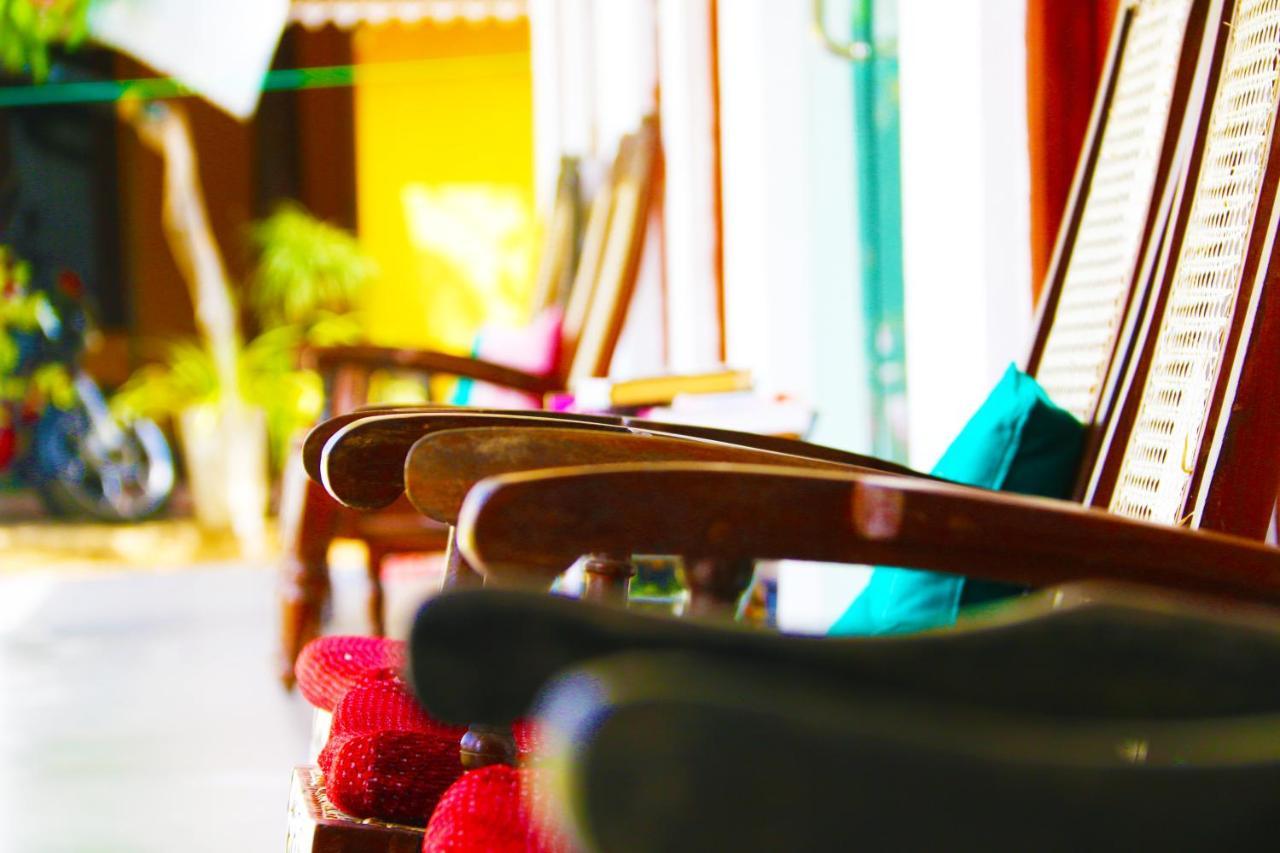A&B Resort Negombo Kudapaduwa Exteriör bild