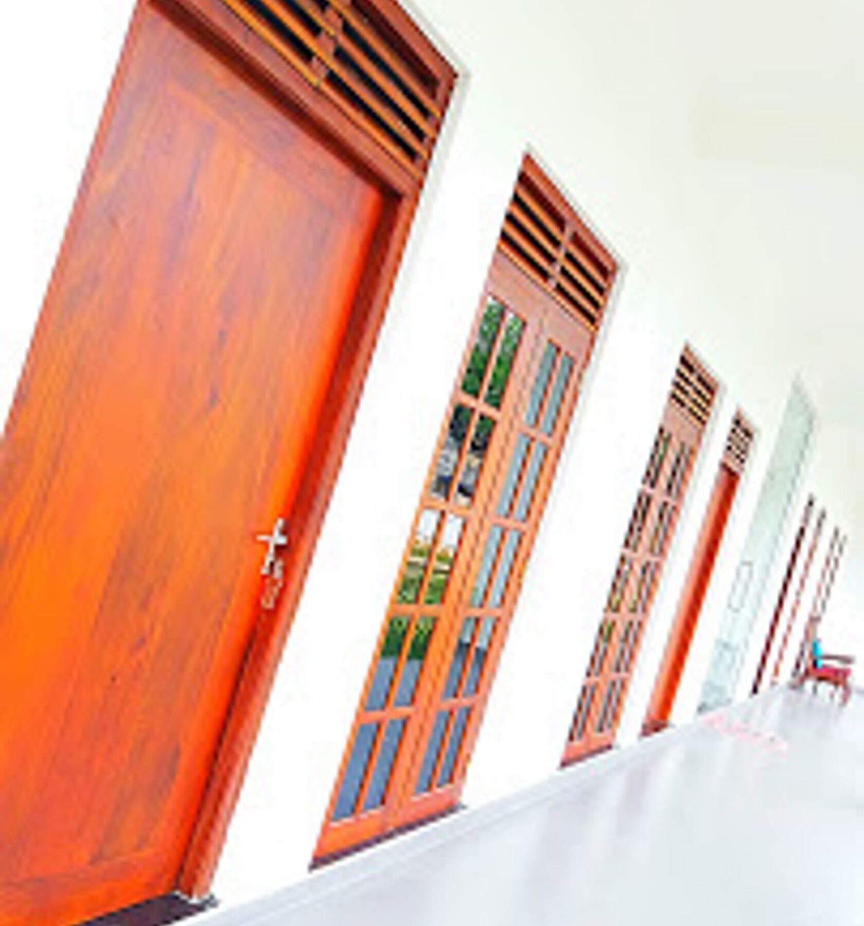 A&B Resort Negombo Kudapaduwa Exteriör bild