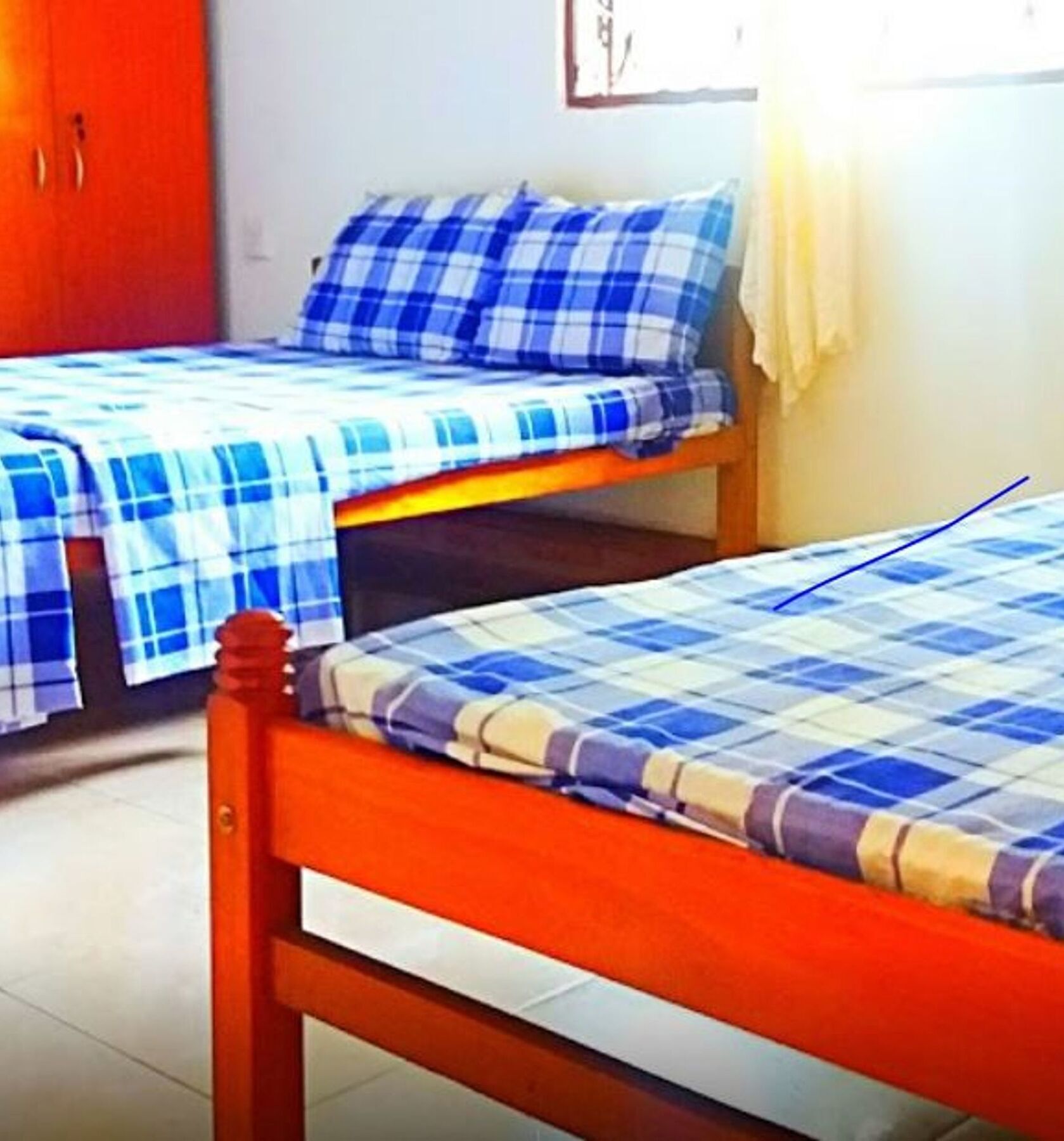 A&B Resort Negombo Kudapaduwa Exteriör bild